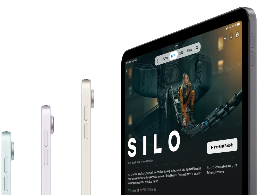 Tableta APPLE iPad Air 11